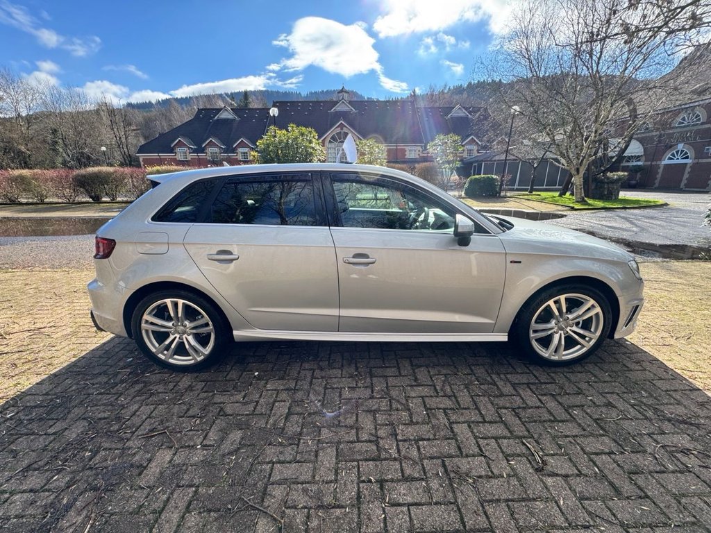 Used Audi A3 2013 for sale - 77654734: Photo 7