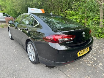 Used Vauxhall Insignia 2019 for sale - 78534144: Photo