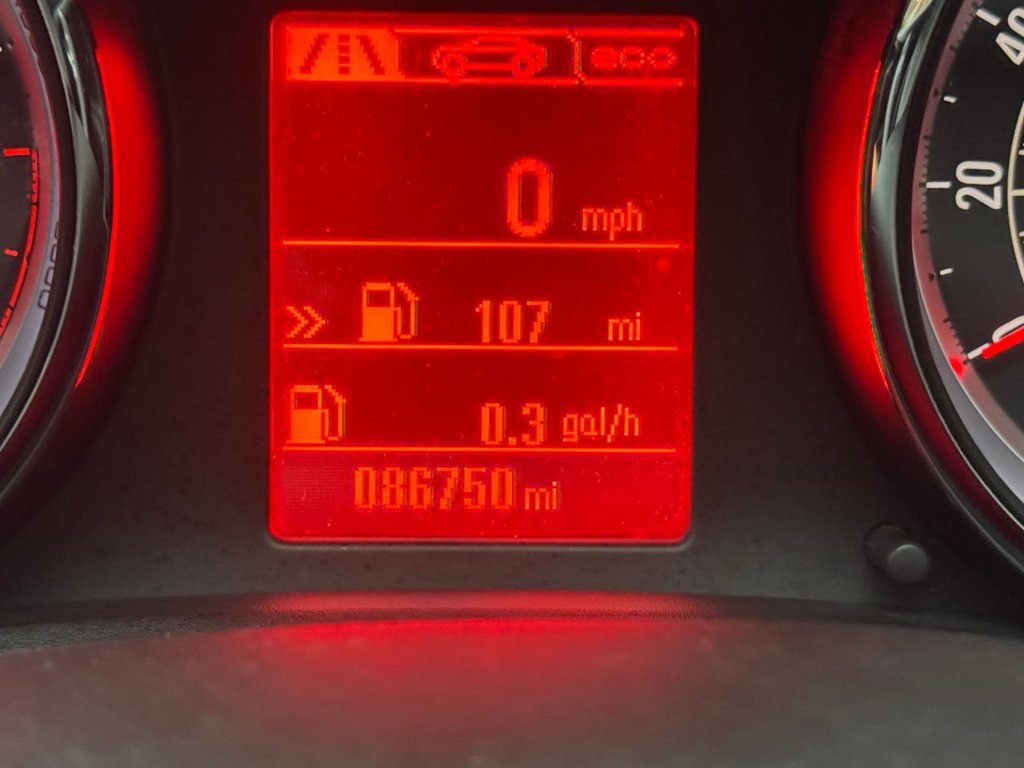 Used Vauxhall Astra GTC 2015 for sale - 77370053: Photo 18