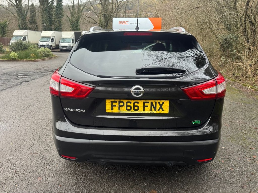 Used Nissan Qashqai 2016 for sale - 77369936: Photo 11