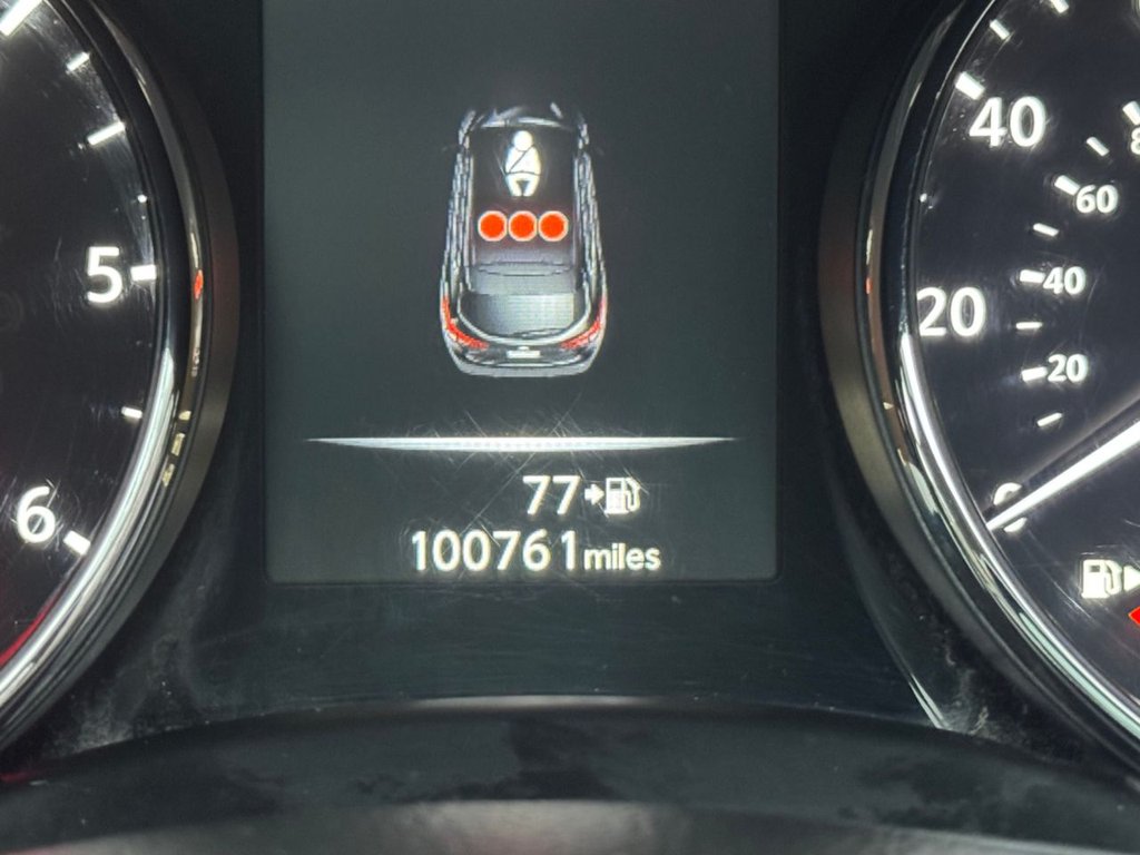 Used Nissan Qashqai 2016 for sale - 77369936: Photo 12