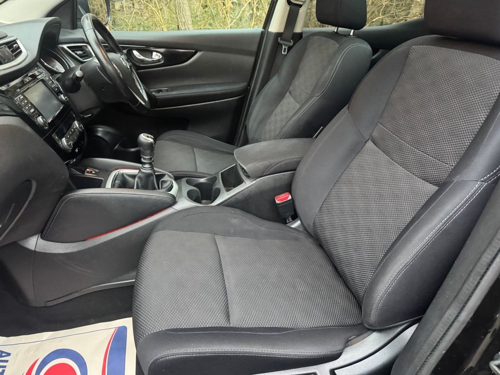 Used Nissan Qashqai 2016 for sale - 77369936: Photo 13