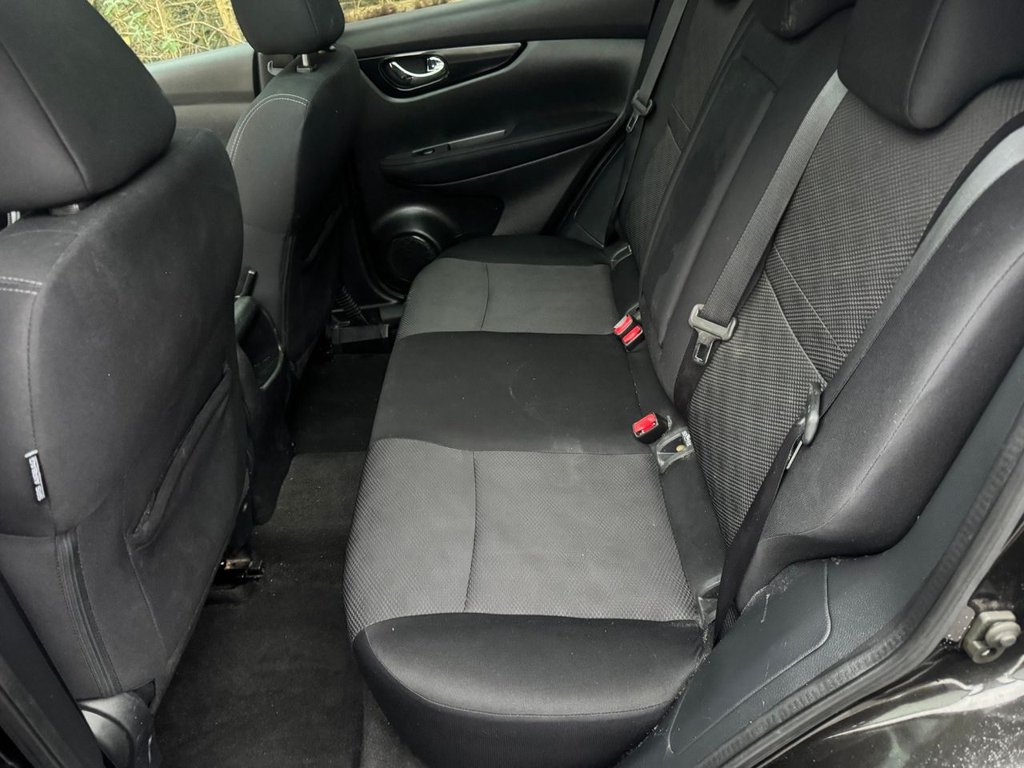 Used Nissan Qashqai 2016 for sale - 77369936: Photo 16