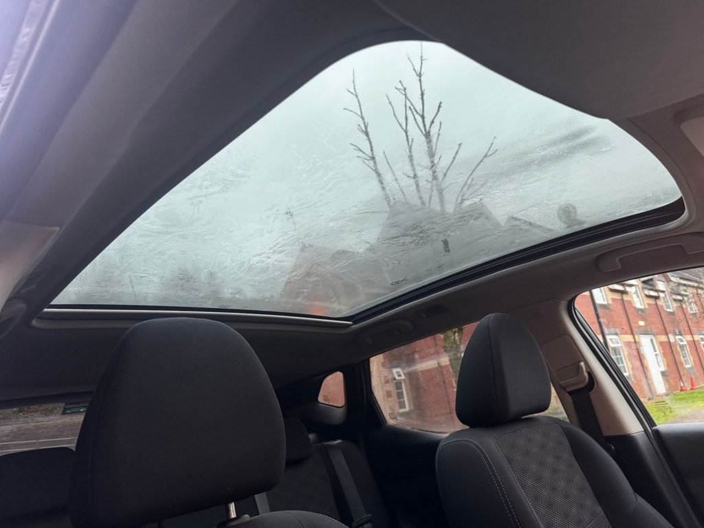 Used Nissan Qashqai 2016 for sale - 77369936: Photo 18