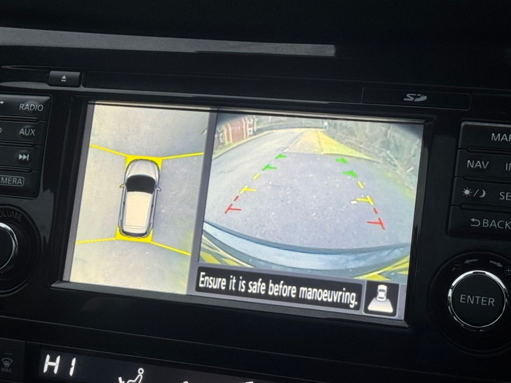 Used Nissan Qashqai 2016 for sale - 77369936: Photo 19