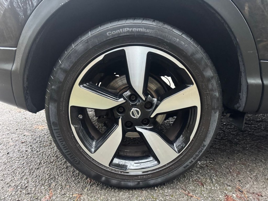 Used Nissan Qashqai 2016 for sale - 77369936: Photo 20