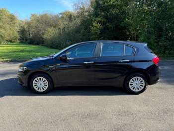 Used Fiat Tipo 2018 for sale - 72564023: Photo