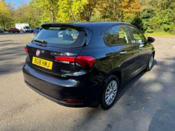 Used Fiat Tipo 2018 for sale - 72564023: Photo
