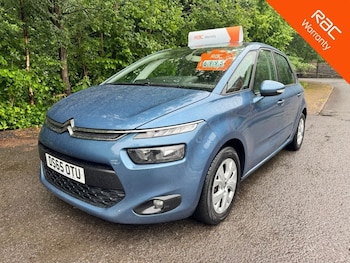 Used Citroen C4 Picasso 2015 for sale - 78768589: Photo