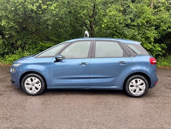 Used Citroen C4 Picasso 2015 for sale - 78768589: Photo