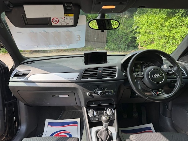 Used Audi Q3 2014 for sale - 74541772: Photo 12