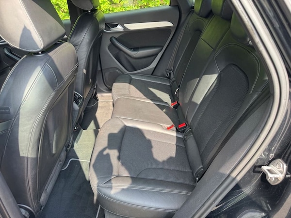 Used Audi Q3 2014 for sale - 74541772: Photo 13