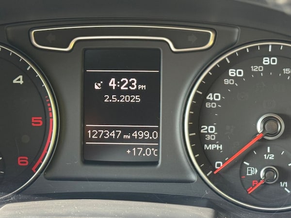Used Audi Q3 2014 for sale - 74541772: Photo 15