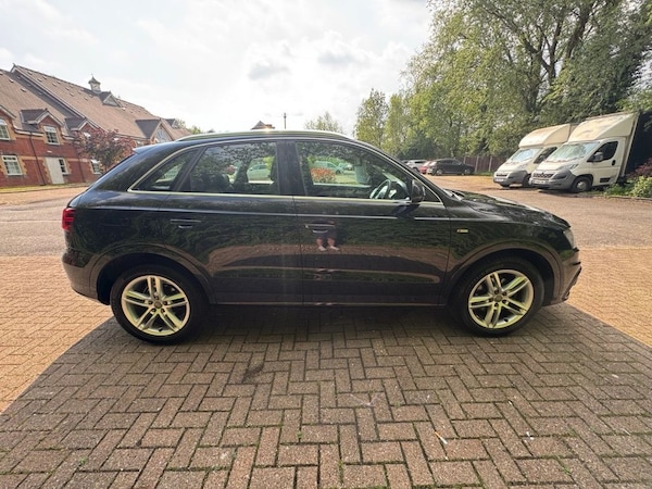 Used Audi Q3 2014 for sale - 74541772: Photo 5