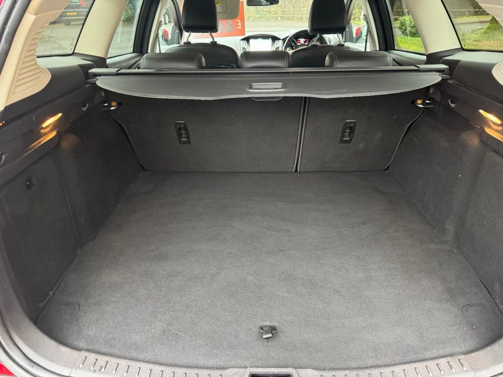 Used Ford Focus 2017 for sale - 77139939: Photo 15