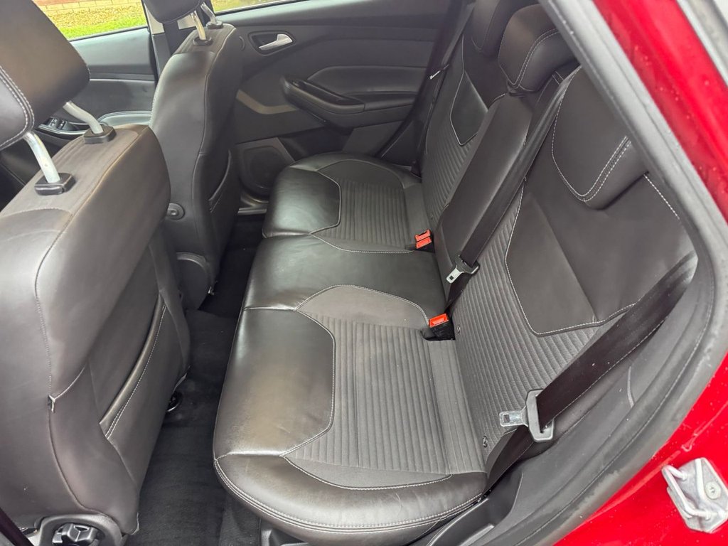 Used Ford Focus 2017 for sale - 77139939: Photo 19