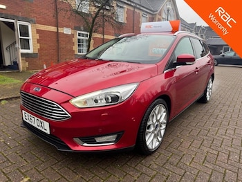 Used Ford Focus 2017 for sale - 77139939: Photo