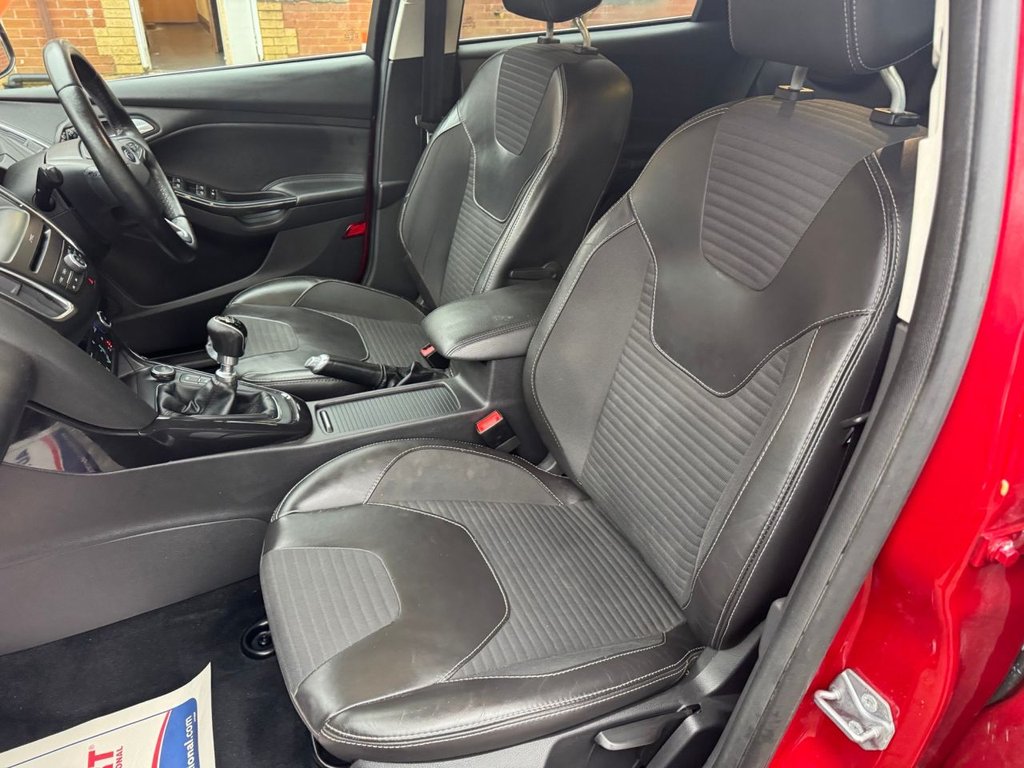 Used Ford Focus 2017 for sale - 77139939: Photo 20