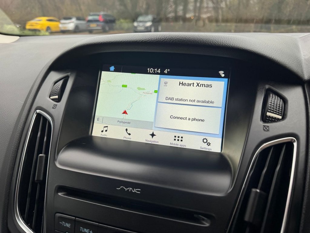 Used Ford Focus 2017 for sale - 77139939: Photo 22