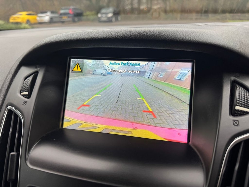 Used Ford Focus 2017 for sale - 77139939: Photo 25