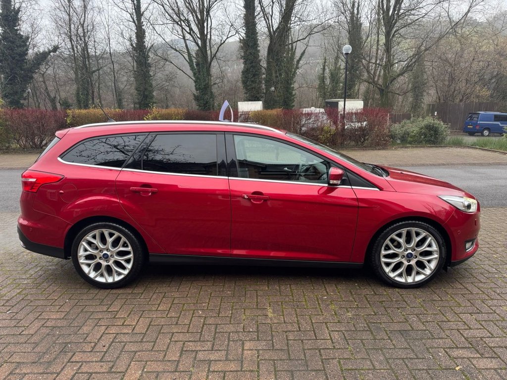 Used Ford Focus 2017 for sale - 77139939: Photo 7