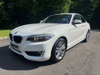 2016 (16) - 2.0 218d SE Coupe 2dr Diesel Manual Euro 6 (s/s) (150 ps)