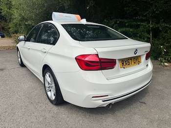 Used BMW 3 Series 2017 for sale - 79370927: Photo
