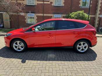 Used Ford Focus 2013 for sale - 71504262: Photo