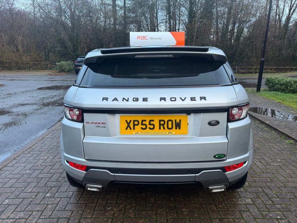 Used Land Rover Range Rover Evoque 2012 for sale - 76986125: Photo 10