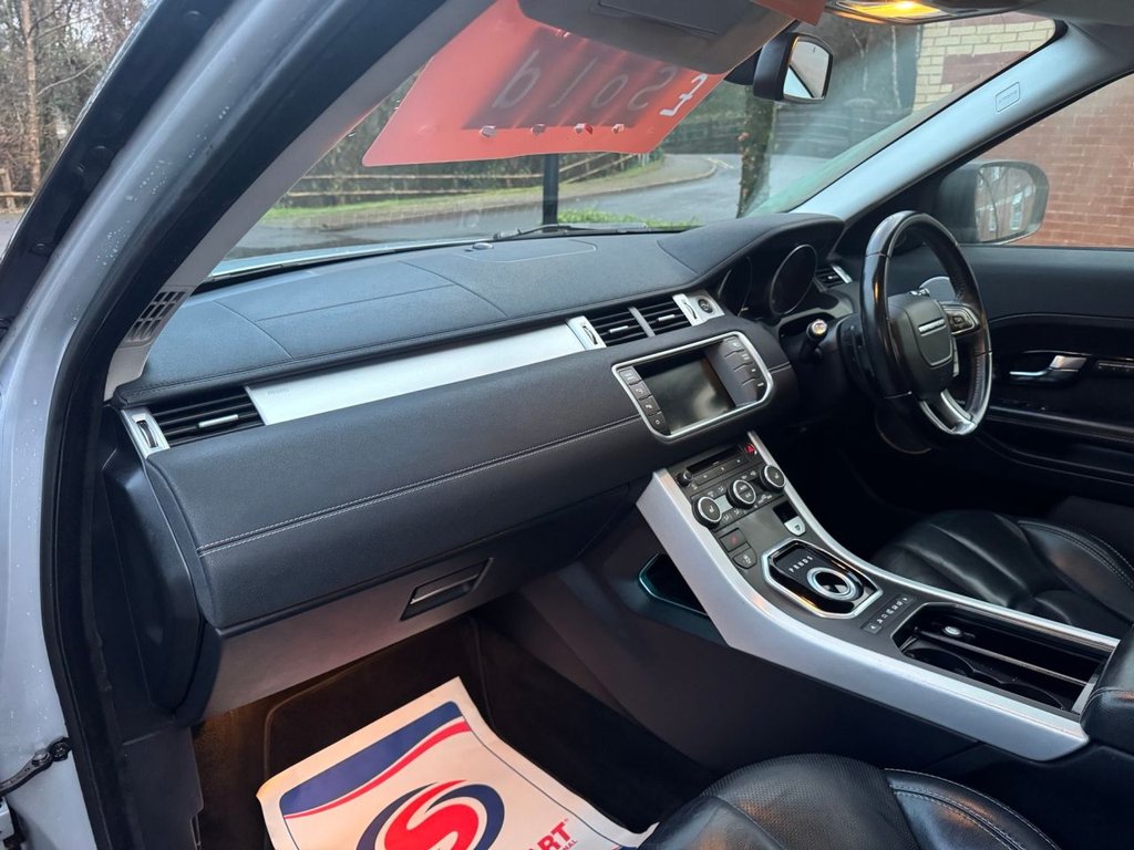 Used Land Rover Range Rover Evoque 2012 for sale - 76986125: Photo 12