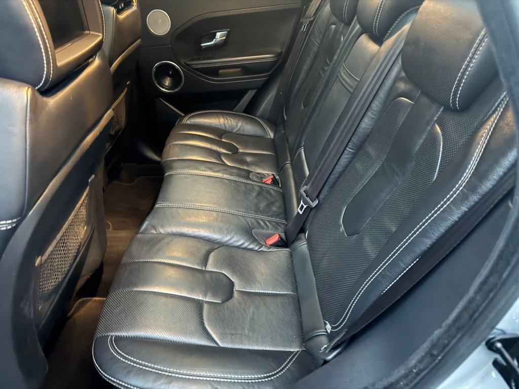 Used Land Rover Range Rover Evoque 2012 for sale - 76986125: Photo 15