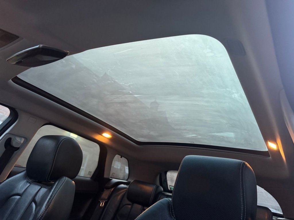 Used Land Rover Range Rover Evoque 2012 for sale - 76986125: Photo 17