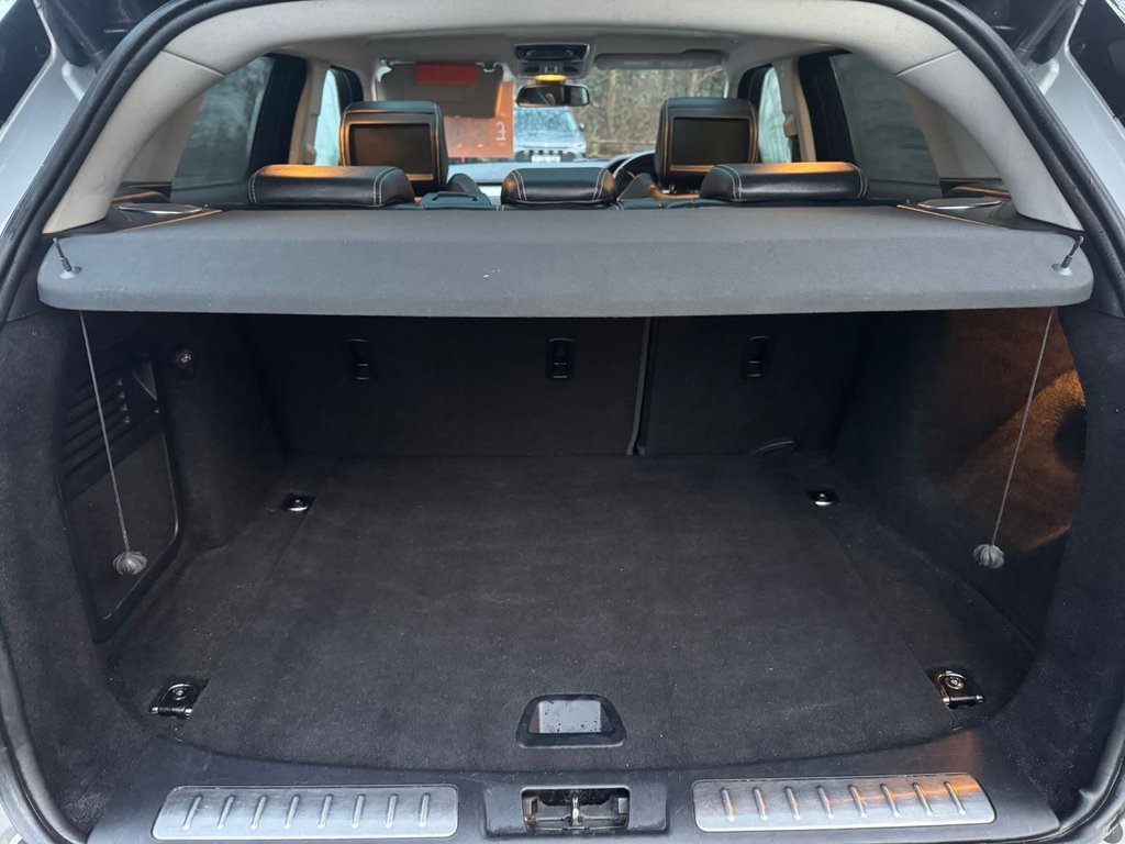 Used Land Rover Range Rover Evoque 2012 for sale - 76986125: Photo 18