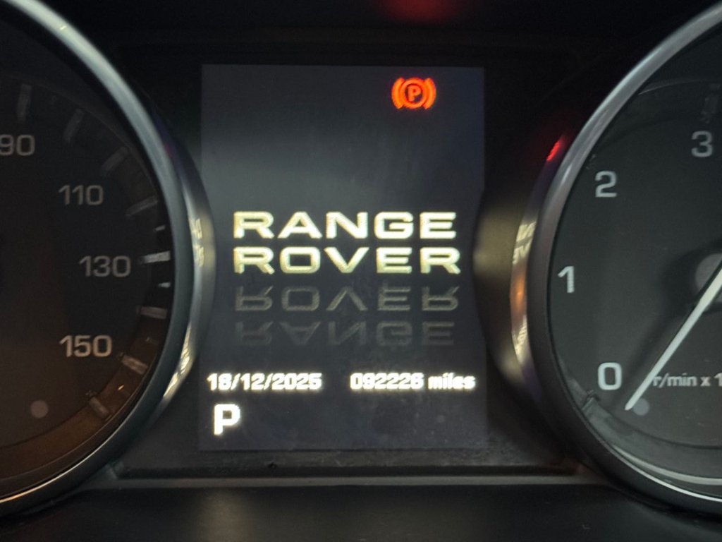 Used Land Rover Range Rover Evoque 2012 for sale - 76986125: Photo 19