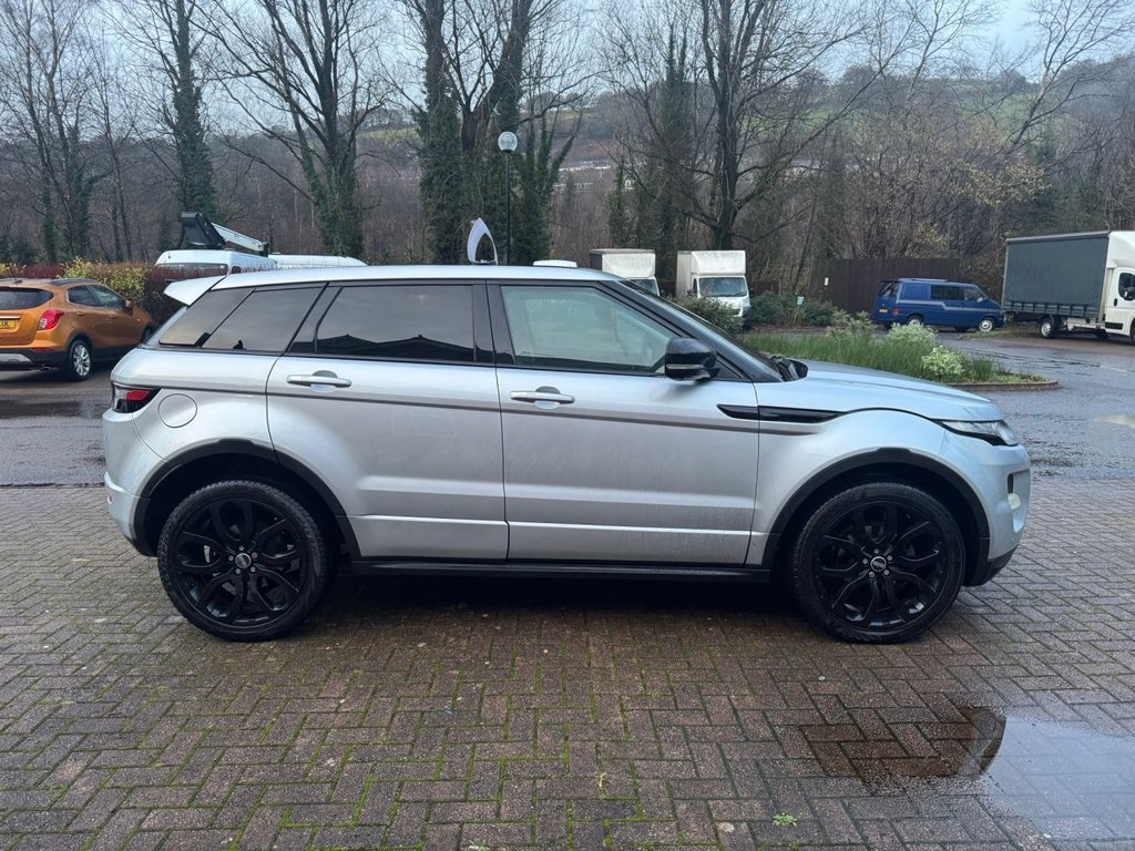 Used Land Rover Range Rover Evoque 2012 for sale - 76986125: Photo 7