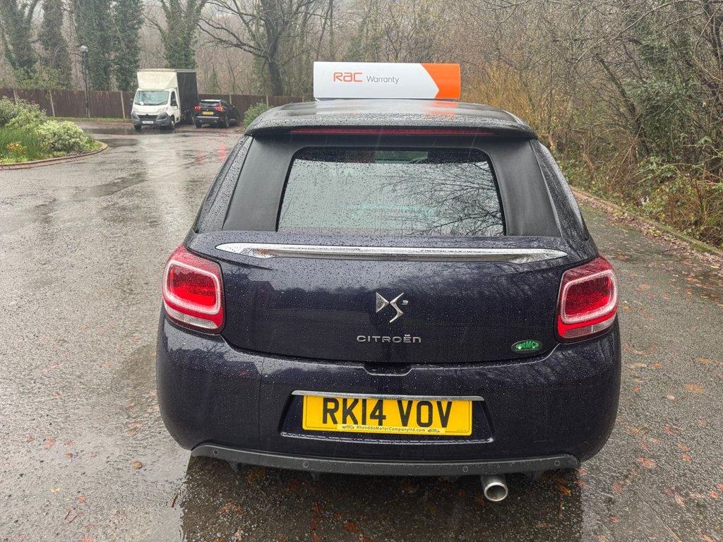 Used Citroen DS3 2014 for sale - 76986065: Photo 10