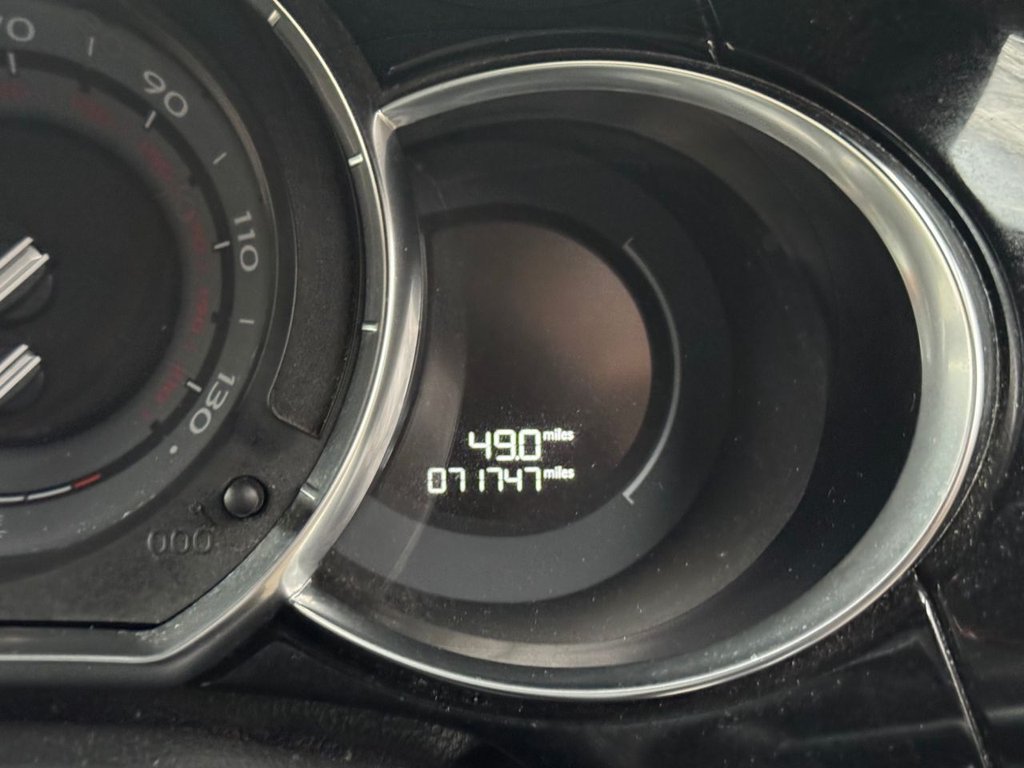 Used Citroen DS3 2014 for sale - 76986065: Photo 16