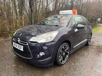 2014 (14) - 1.6 e-HDi Airdream DStyle Plus 2dr