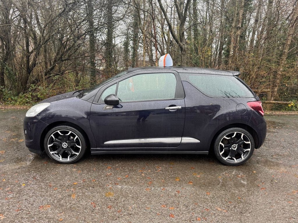 Used Citroen DS3 2014 for sale - 76986065: Photo 2