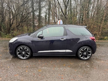 Used Citroen DS3 2014 for sale - 76986065: Photo