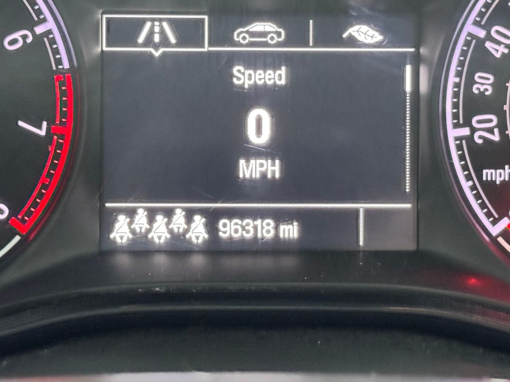 Used Vauxhall Zafira 2018 for sale - 77521197: Photo 18