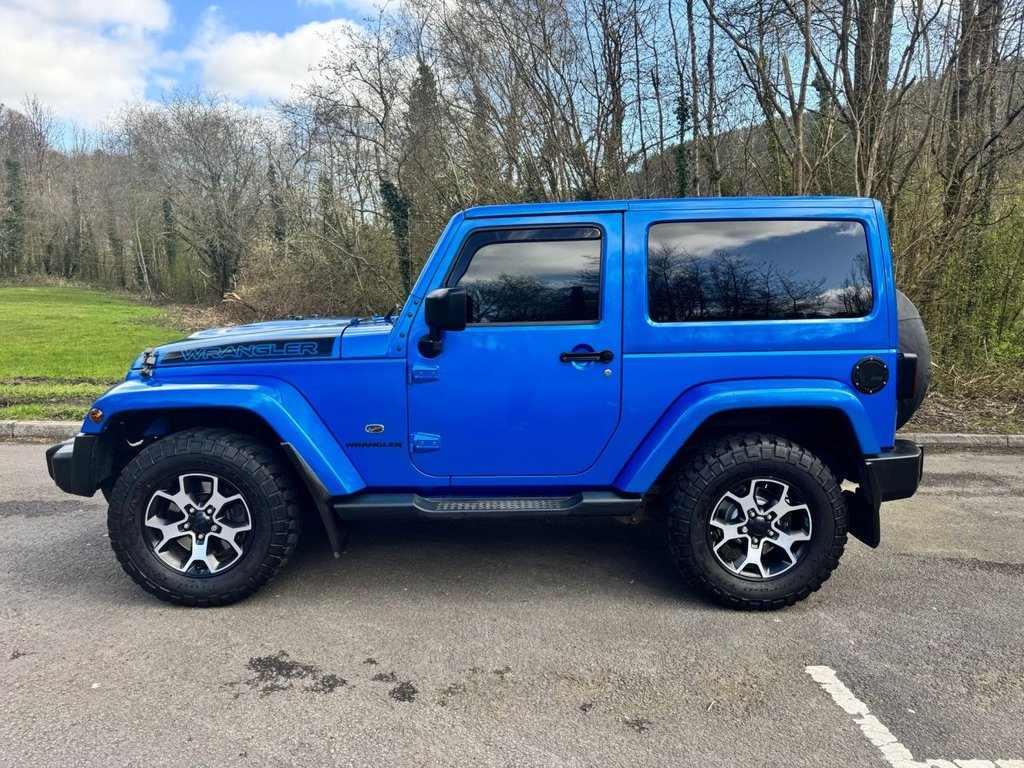 Used Jeep Wrangler 2015 for sale - 78069388: Photo 13