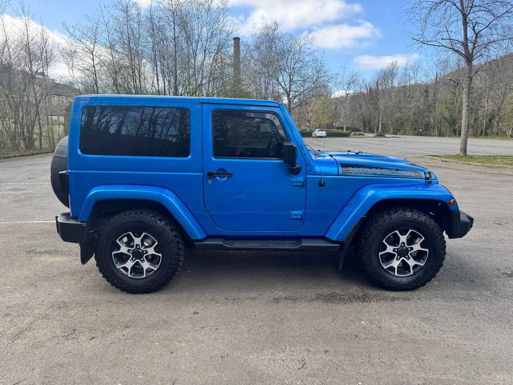 Used Jeep Wrangler 2015 for sale - 78069388: Photo 16
