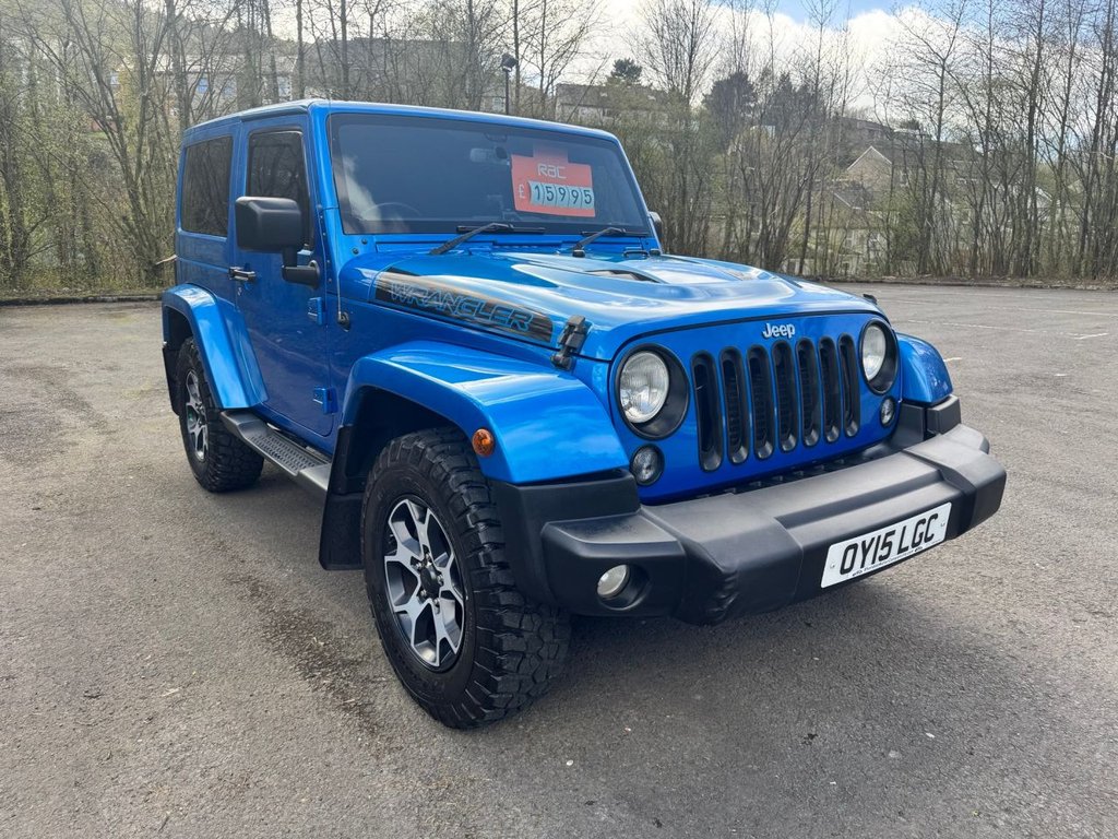 Used Jeep Wrangler 2015 for sale - 78069388: Photo 17