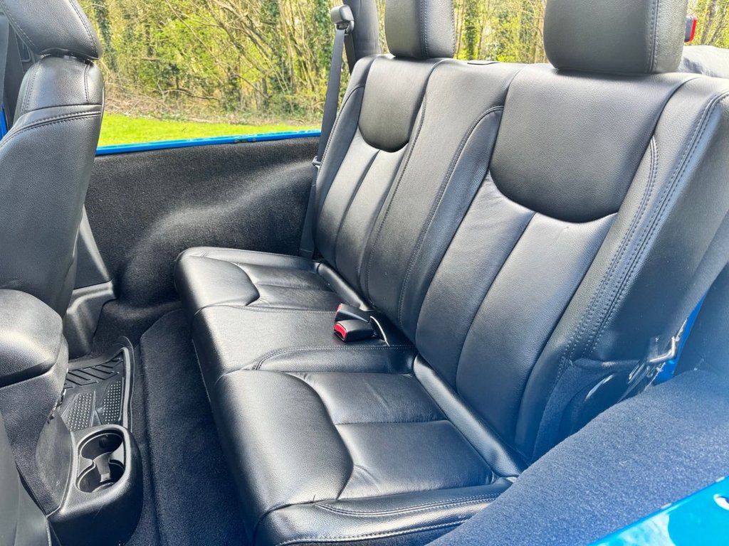 Used Jeep Wrangler 2015 for sale - 78069388: Photo 20