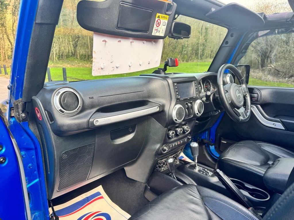 Used Jeep Wrangler 2015 for sale - 78069388: Photo 21