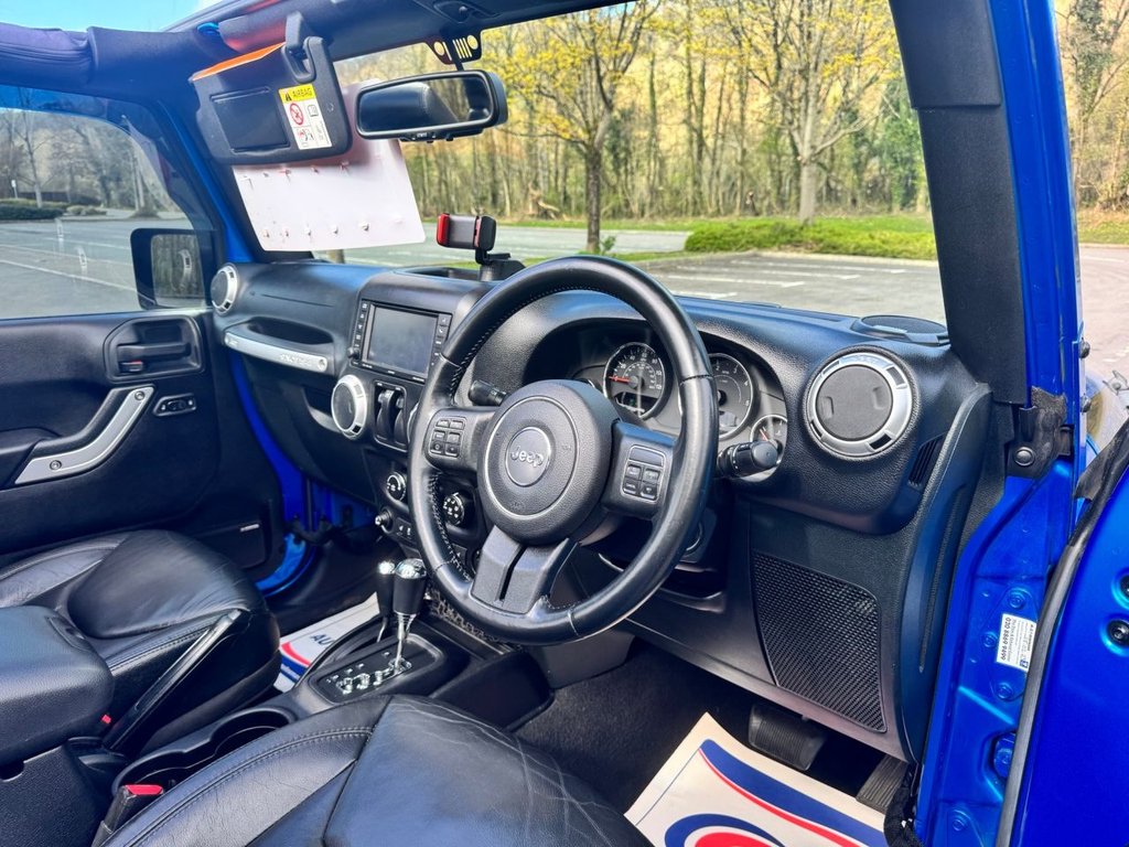 Used Jeep Wrangler 2015 for sale - 78069388: Photo 22