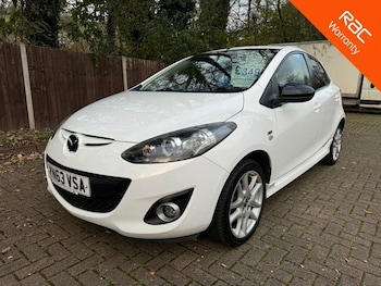 Used Mazda Mazda2 2013 for sale - 79244616: Photo