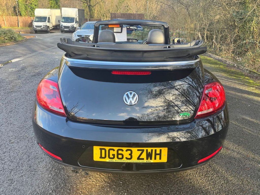 Used Volkswagen Beetle 2013 for sale - 77703781: Photo 10