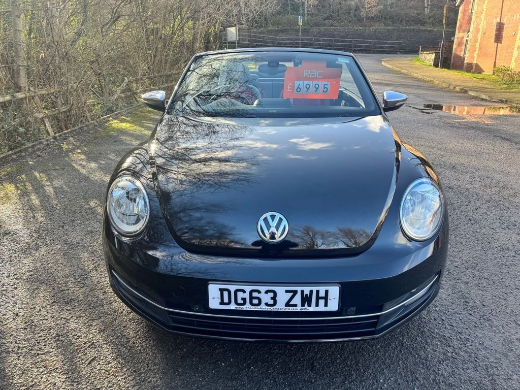 Used Volkswagen Beetle 2013 for sale - 77703781: Photo 11